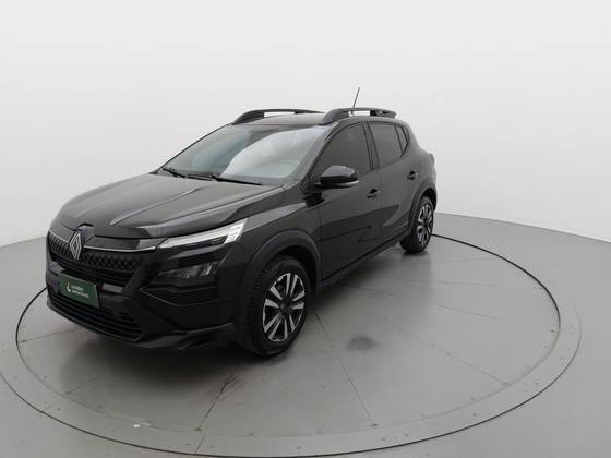 RENAULT KARDIAN 1.0 TCE FLEX EVOLUTION EDC